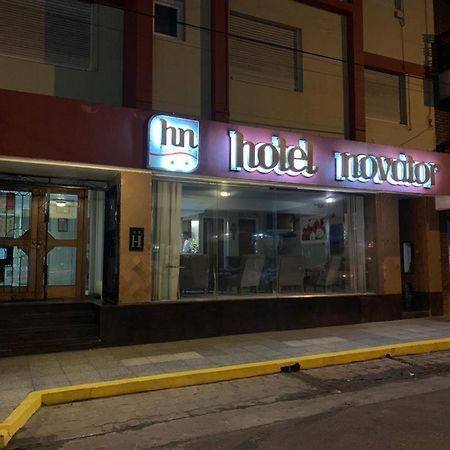 Novator Playa Hotel Мар дел Плата Екстериор снимка