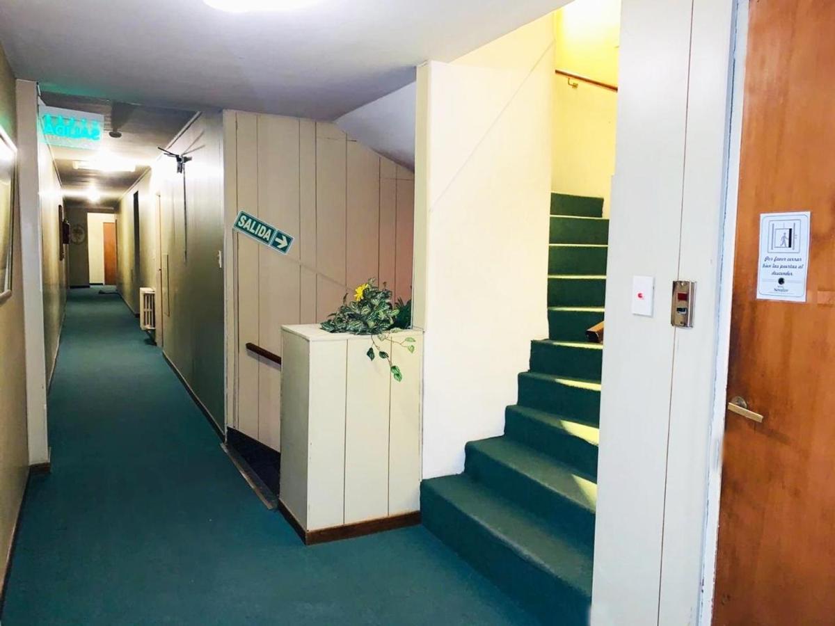 Novator Playa Hotel Мар дел Плата Екстериор снимка