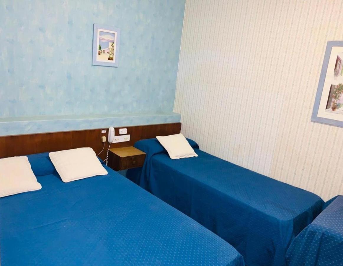 Novator Playa Hotel Мар дел Плата Екстериор снимка